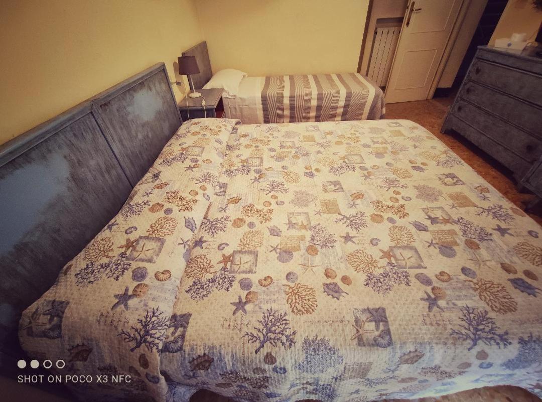 וירג'יו Hotel Delhy מראה חיצוני תמונה