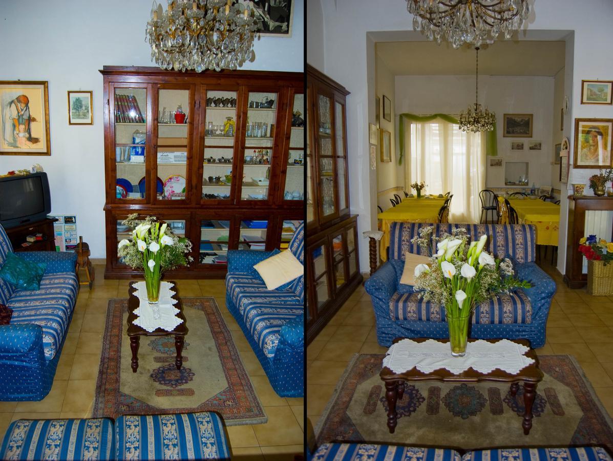 וירג'יו Hotel Delhy מראה חיצוני תמונה
