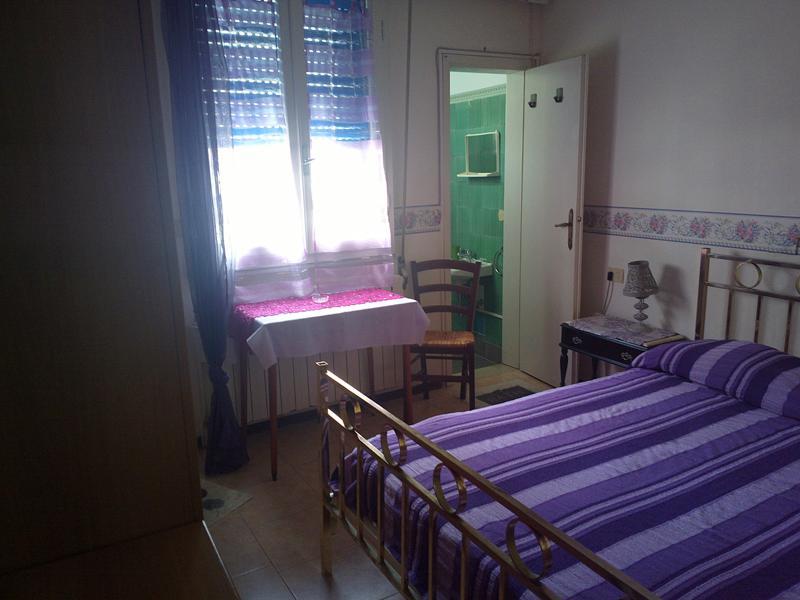 וירג'יו Hotel Delhy מראה חיצוני תמונה