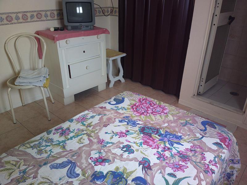 וירג'יו Hotel Delhy מראה חיצוני תמונה