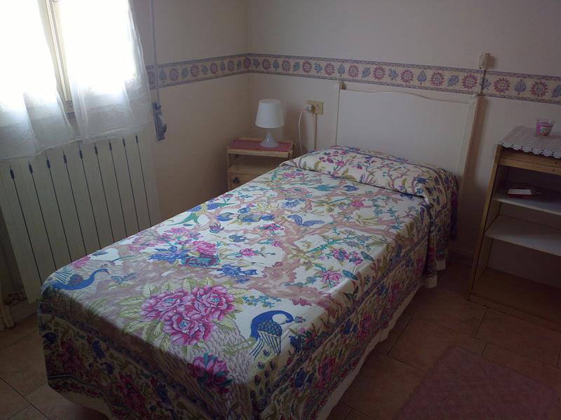 וירג'יו Hotel Delhy מראה חיצוני תמונה